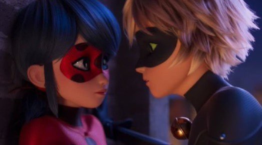 #MiraculousAwakening