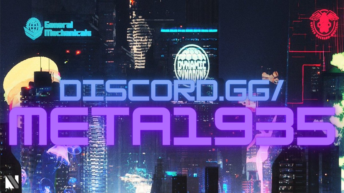 MetaWorld | Universe tweet media