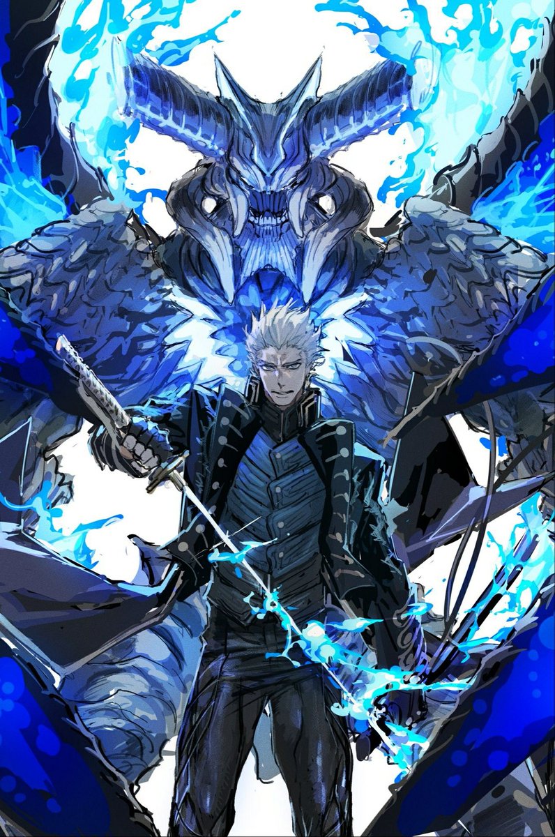 PhantomHunt77's tweet photo. "Might controls everything, and without strength, you can't protect anything, let alone yourself."

#MVRP #DMC #Roleplay

• Nine years of roleplay experience
•Friendly and respectful to all and not selective.
•MVRP/AU Friendly
•Dms Always Open
•Mature minors DNI https://t.co/nwCobl7IFj