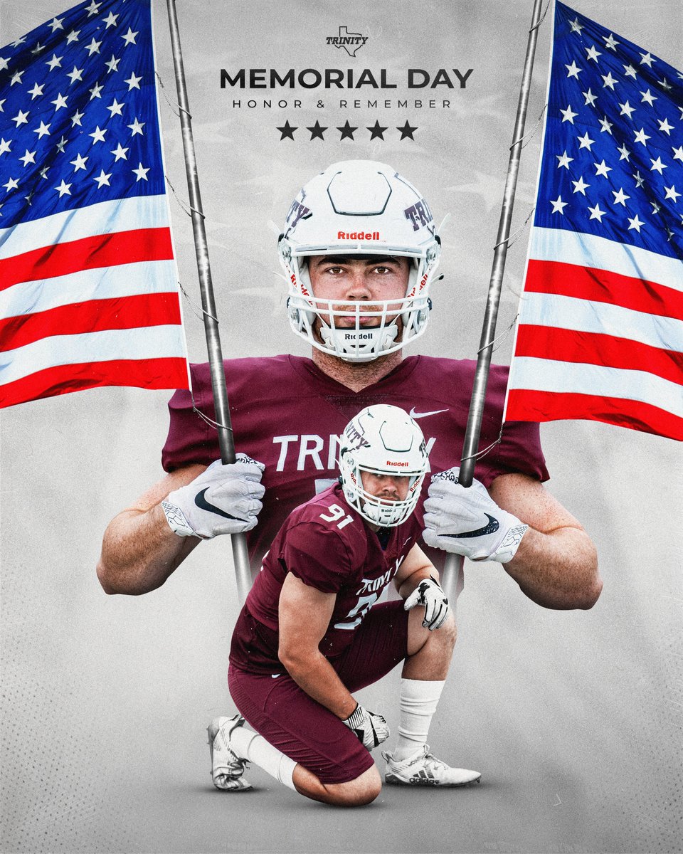 Today, we honor &amp; remember those that made the ultimate sacrifice for our country. Thank you.