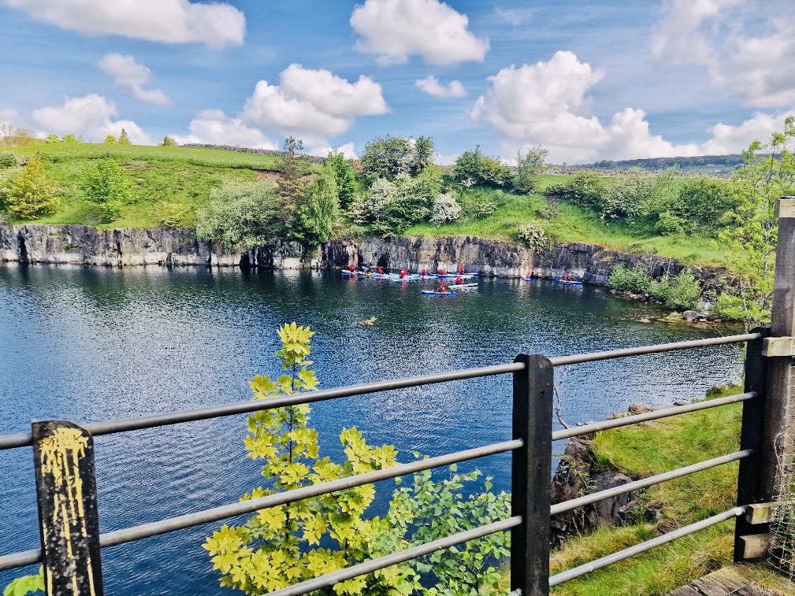 WeardaleAC's tweet photo. Watersports in Weardale! Contact us to book canoeing, kayaking, raft building or paddleboarding at our private venue in Stanhope. 💦🚣‍♀️ #watersports #fun #activity #outdoors #adventure #stanhope #weardale #dayout #family #friends https://t.co/i6ugay44Uz