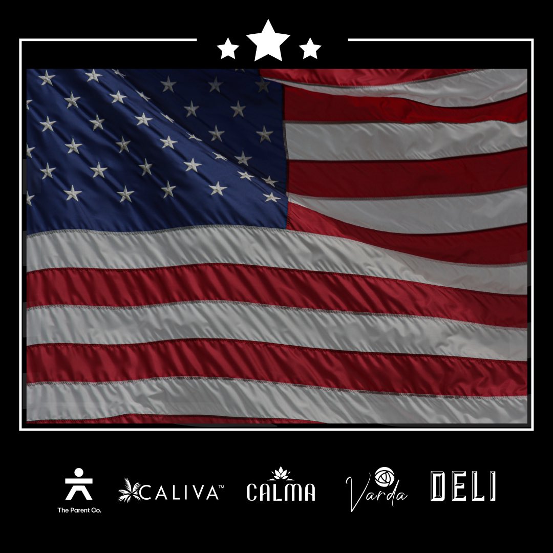 Thank you to all the brave men and women who sacrificed, fought, and continue to fight for freedom. Wishing you a safe, happy, and healthy #MemorialDay