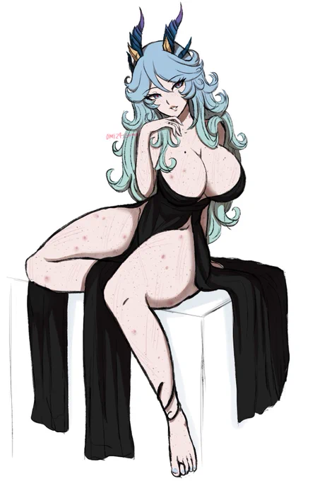 (OC) Xkhwā~ 