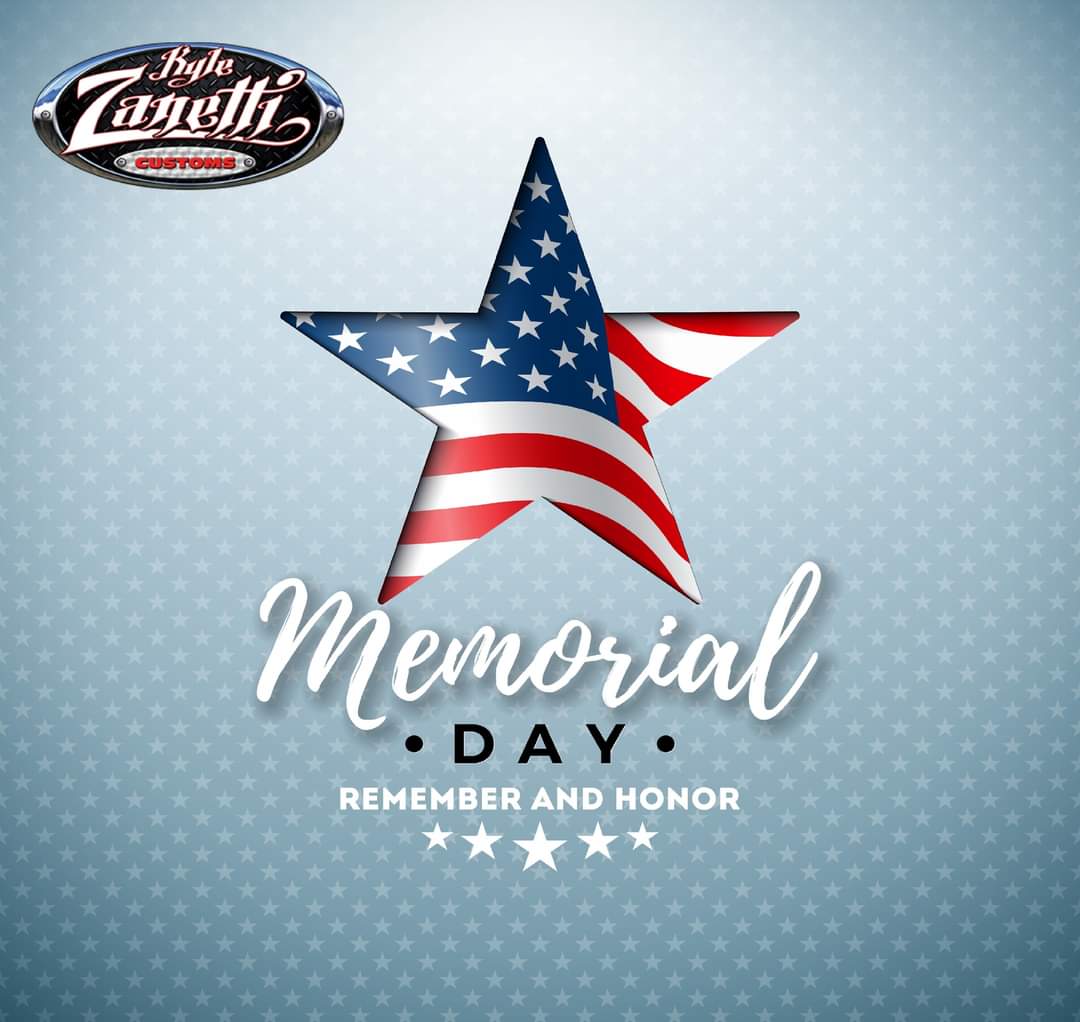 KyleTrailers's tweet photo. This Memorial Day, we remember the heroes who gave their lives to protect our way of life. Let's keep their memory alive and strive for a better tomorrow. 🌟 #MemorialDay

#kzt #zanetti #trailershop #sales #repair #custombuilttrailer #equiflexflooring #interiordesign #2m https://t.co/mLKCeCs9G3