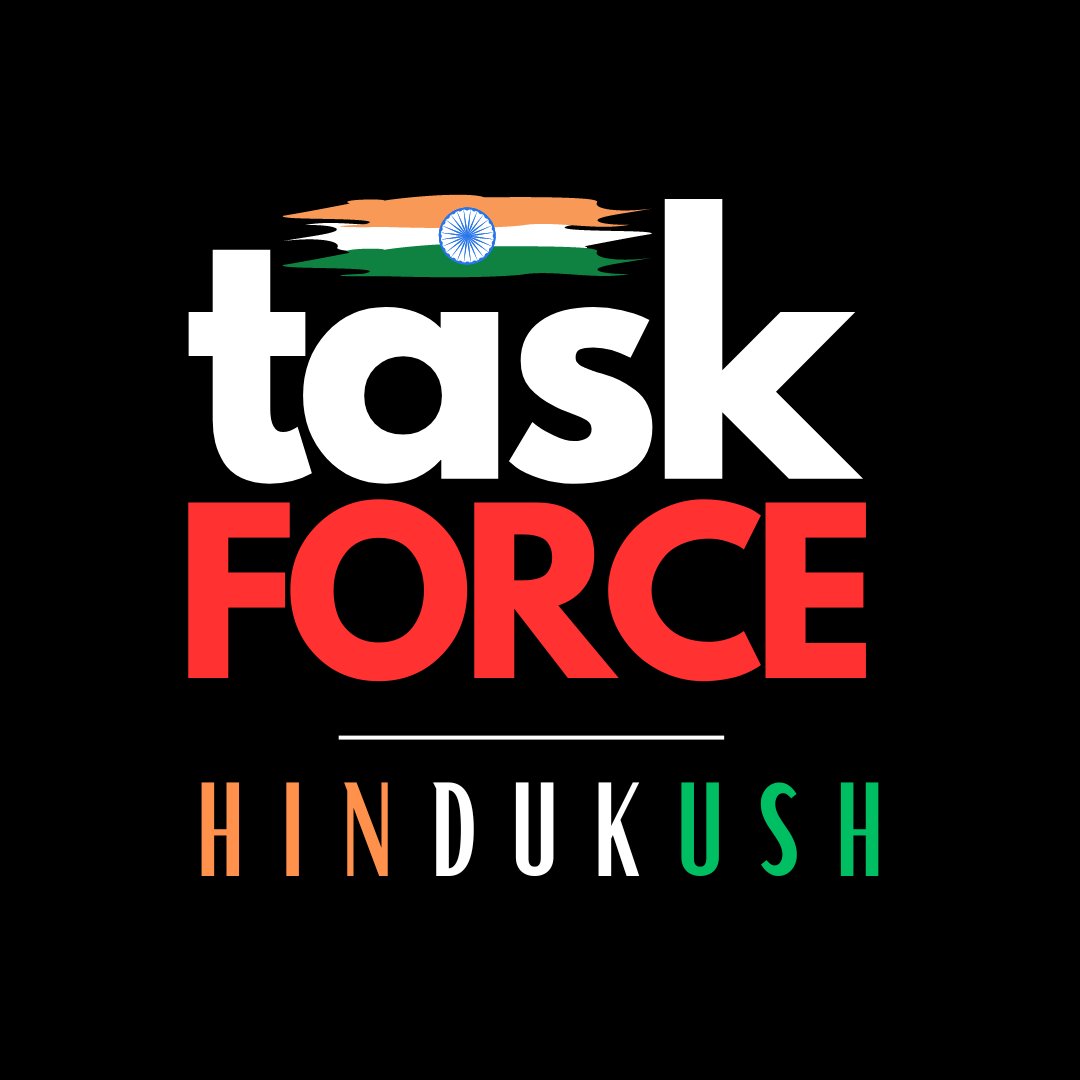 HindukushLive's tweet photo. [HIRING] We at Project Hindukush [HINDU GENOCIDE WATCH] are looking to hire ONE MORE individual to join our content/research team -

This is a paid job, you will be paid at the end of every month.

You need to be passionate about truth, and an expert storyteller with a flair for history. An advanced understanding of social media is a must.

Besides the above we are also looking for a couple of volunteers to lend us a hand - if you are interested, please contact the admin at the group below.

https://t.co/C9DddRg9Vb