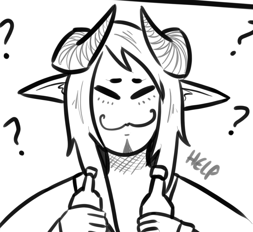 DemonsandDrama's tweet photo. There is a new page of #DemonsandDrama up today!! For something so simple, the feeling is unhinged

Also new masked character? ~ Who is it I wonder <3

#Webseries #Comic #Webcomic 

https://t.co/NacAQfFH5e https://t.co/4BY4bc1ZfQ