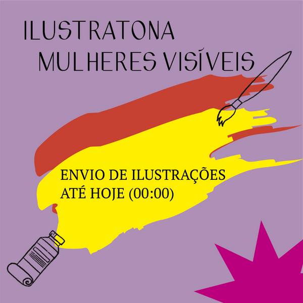 Não deixe de enviar sua ilustração! 🌈Começou e encontra alguma dificuldade em submeter sua arte? Fale conosco, envia uma mensagem por aqui ou por editoraswikipedia@gmail.com