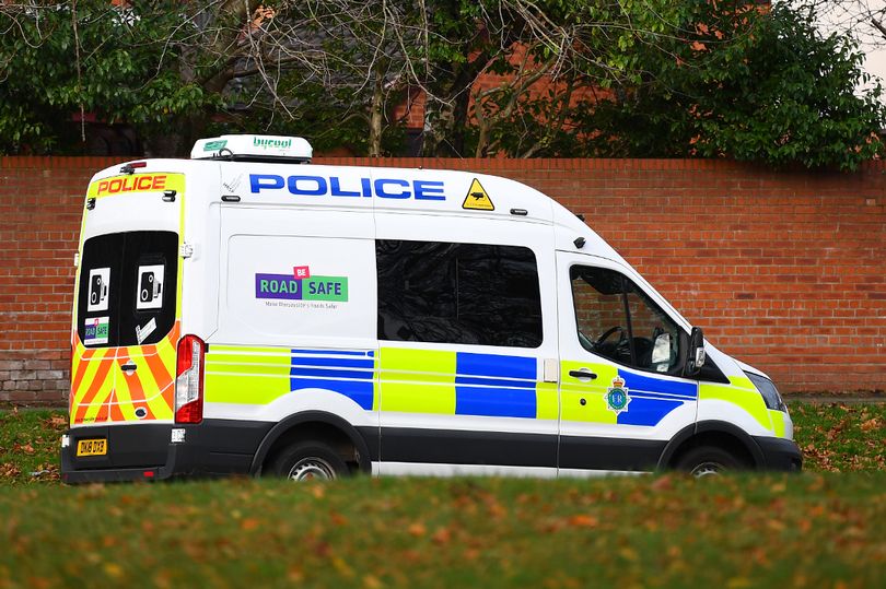 Bristol Live on Twitter "Bristol mobile speed camera locations this