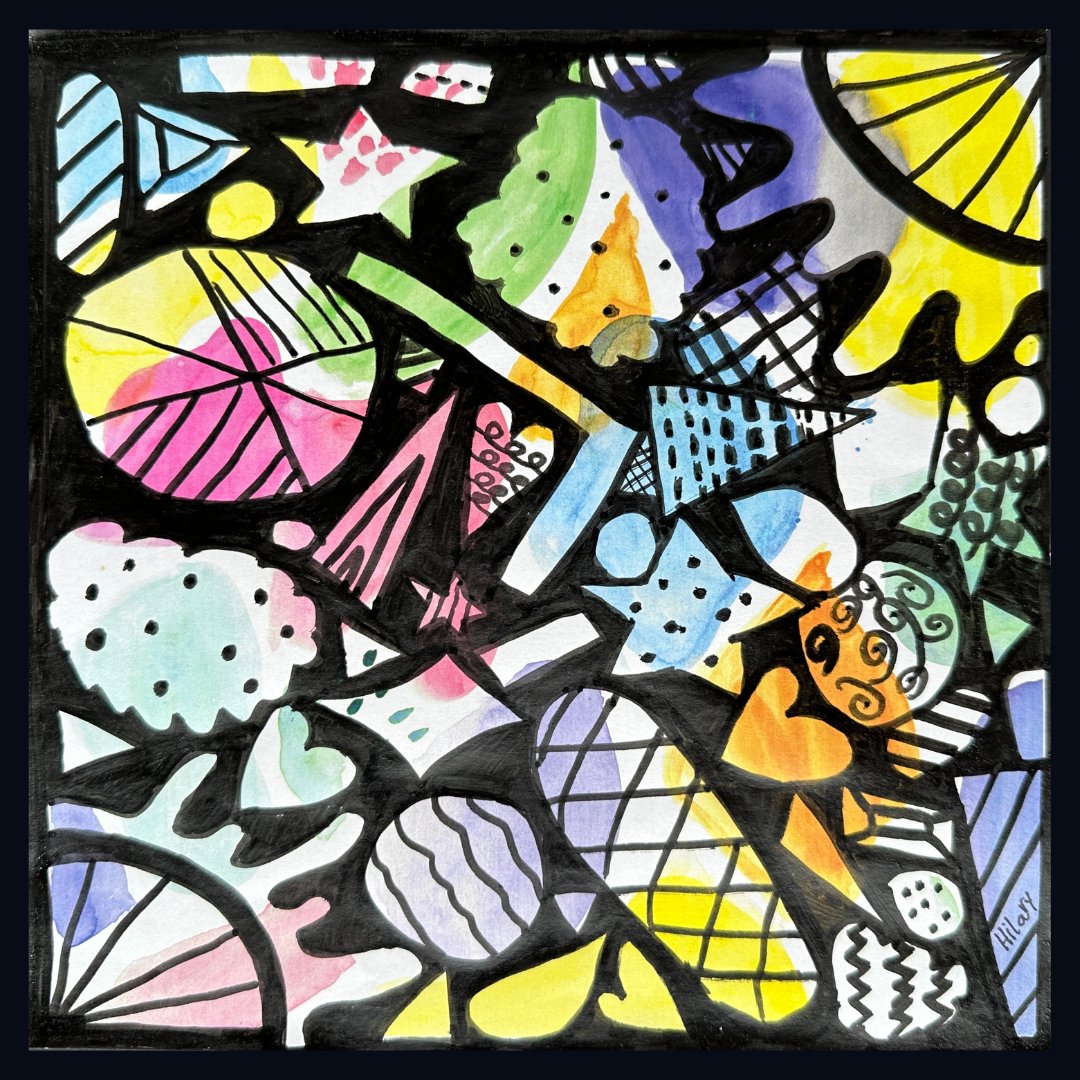 halifaxgrammar's tweet image. We are excited to present our Prep and Middle School Virtual Art Gallery to you. Our students, under the guidance of our talented art teachers, Ms. Furey, Ms. Forrestall and Ms.Gowan, have worked hard to put this together. 
#GrammarArts #GrammarProud #VisualArt #middleschoolart