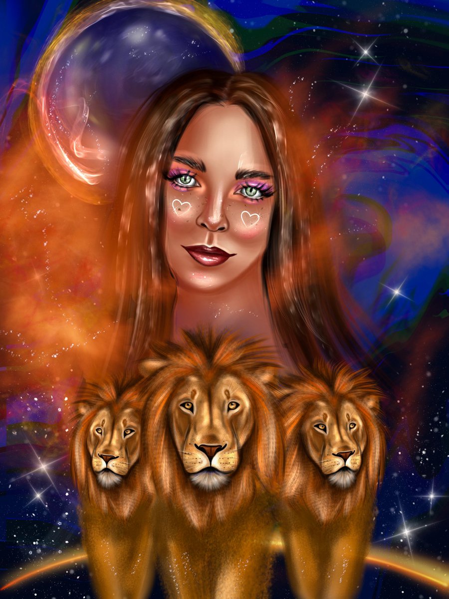 KSU 🦁Lady of the Lions tweet media