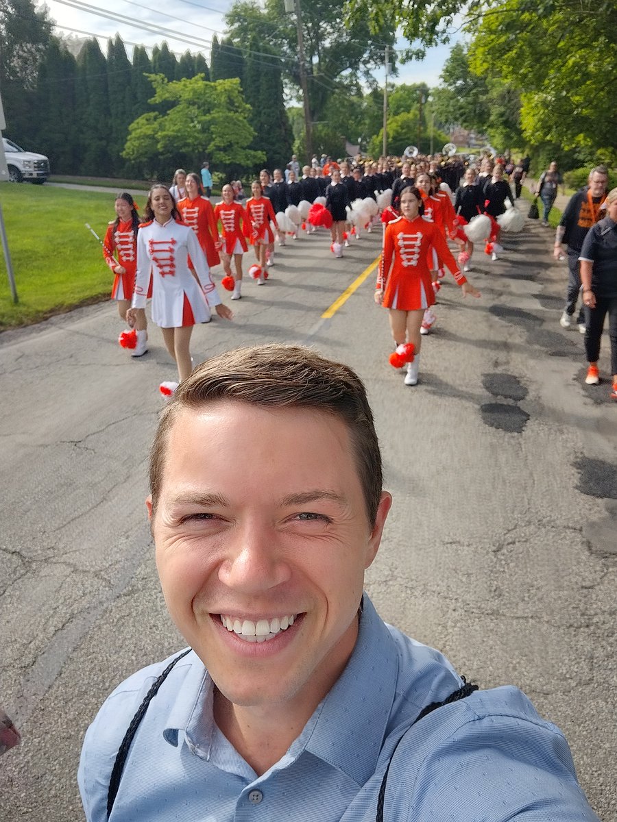 Sara Innamorato on Twitter "RT Dan_Grzybek I started off the day by