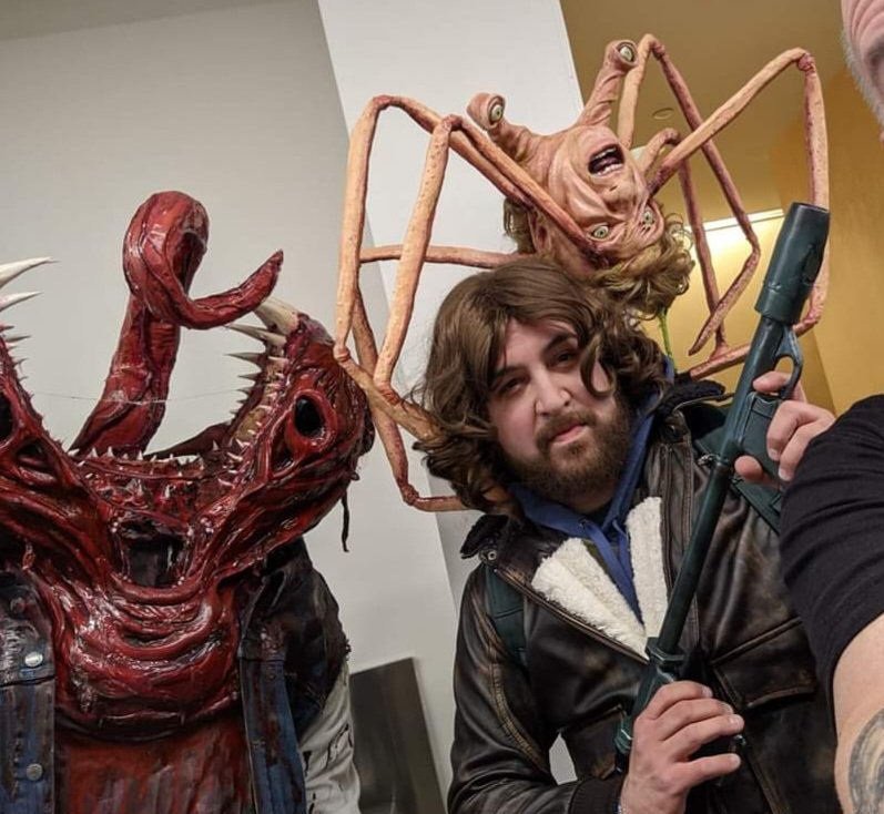 Amanda Faye tweet media