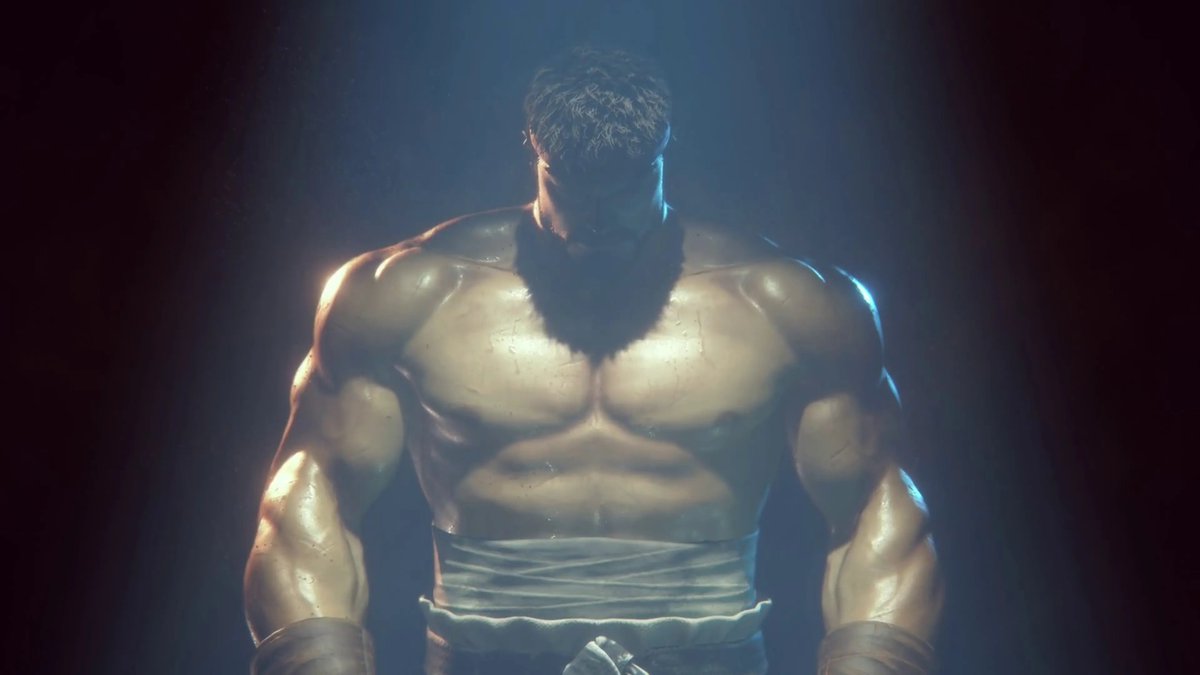 🚨 ¿NOS ECHÁBAIS DE MENOS? 🚨
¡Pues ya estamos aquí de nuevo!

Street Fighter 6 está a la vuelta de la esquina y con ello nuestro regreso

🔜 Estad pendientes porque en los próximos días tenemos un anuncio para vosotros

Comienza una nueva FGC Asturias 👊