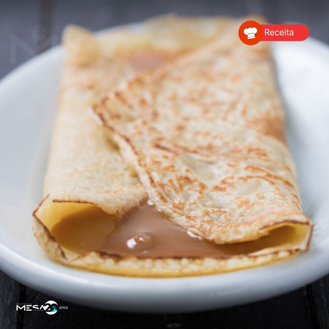 prazeresdamesa's tweet photo. Você está com vontade de comer um doce delicioso😌
Experimente essa "Panqueca fácil de doce de leite".
Veja o modo de preparo em nosso Site 💁🏻
https://t.co/wgr8jKZ3Q4
📸 : Ricardo D'Angelo
#PrazeresDaMesa20Anos #aBoaDicaPDM #ReceitasPDM #Panqueca #Doce https://t.co/gctsBgRpW8