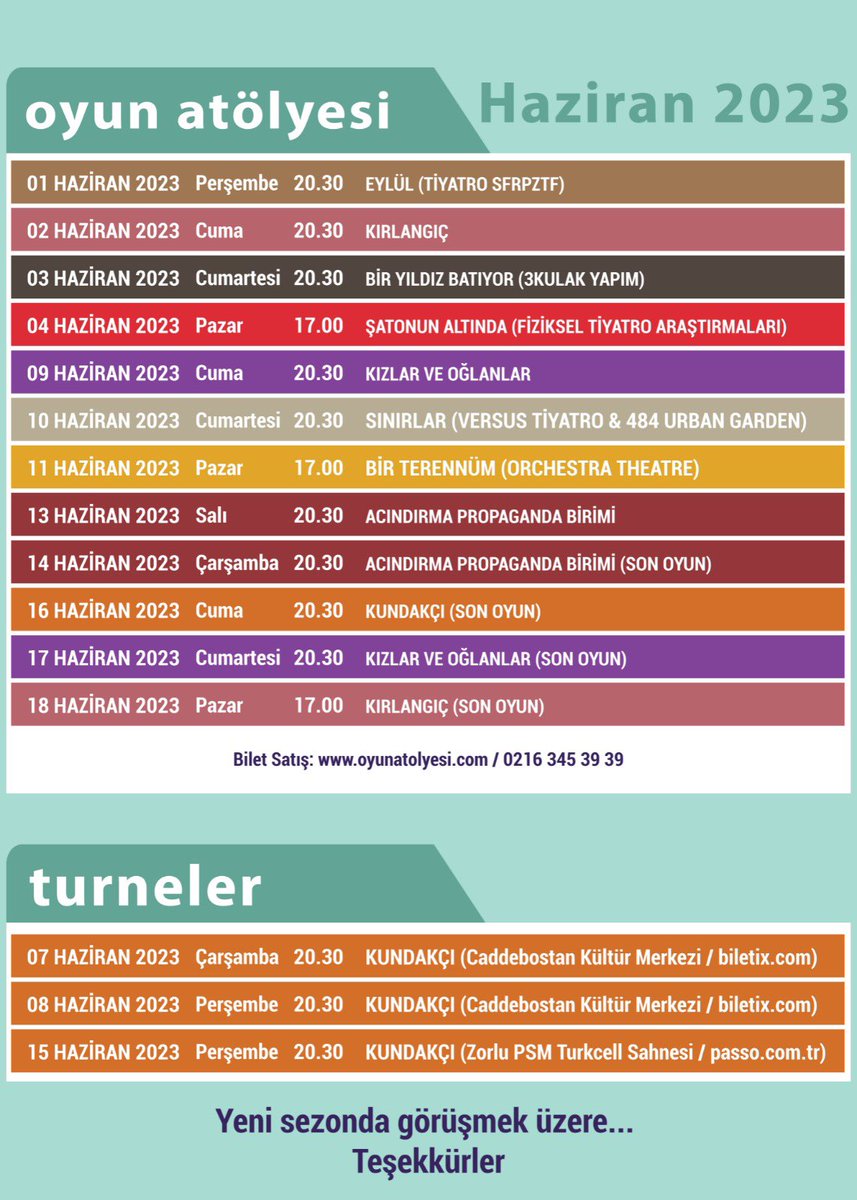 oyun atölyesi tweet media