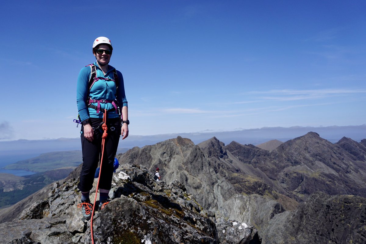 Scotch on the Rocks Guiding - Sandy Paterson tweet media