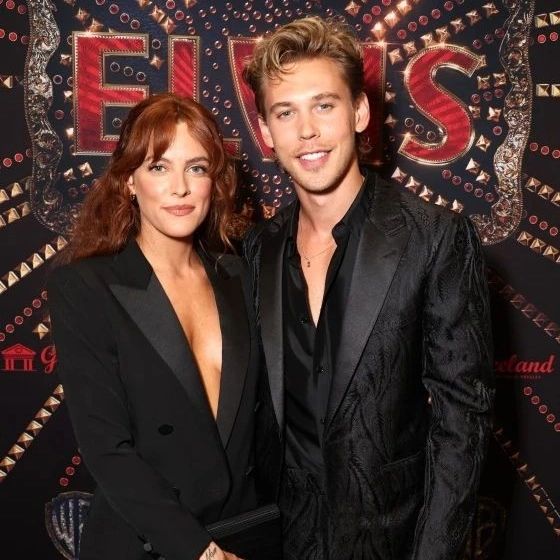 Happy Birthday to Riley Keough 