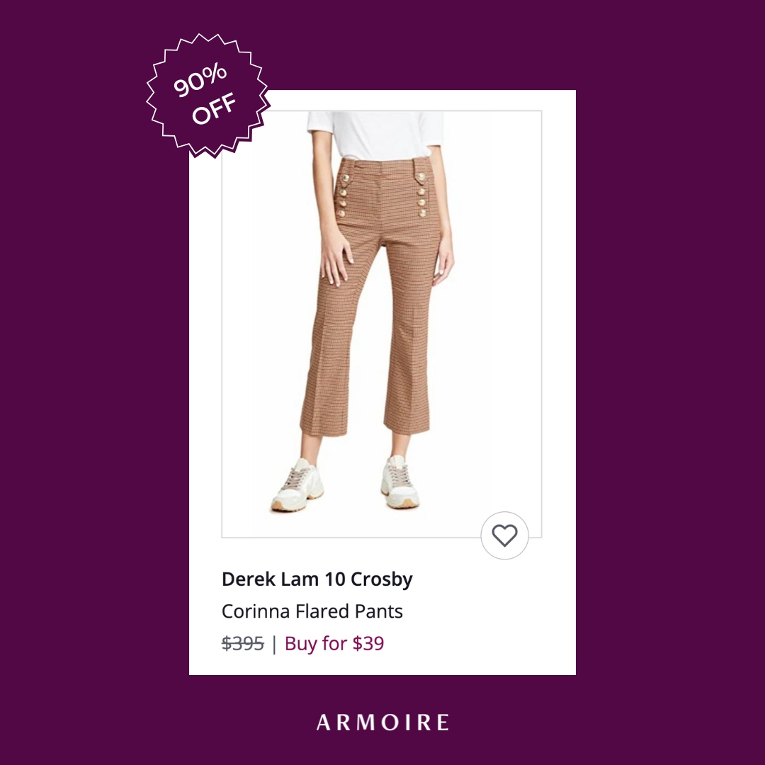 Who says you can't shop for sweater weather in May? Stock up on fall styles and shop discounted knits and outerwear for up to 90% off through May 31! 🧶⁠
⁠
🔗 in bio to shop our Spring Inventory Sale deals this Memorial Day 📲