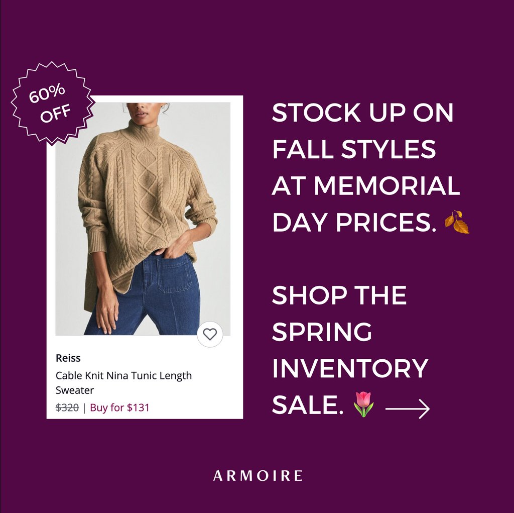 Armoire tweet media