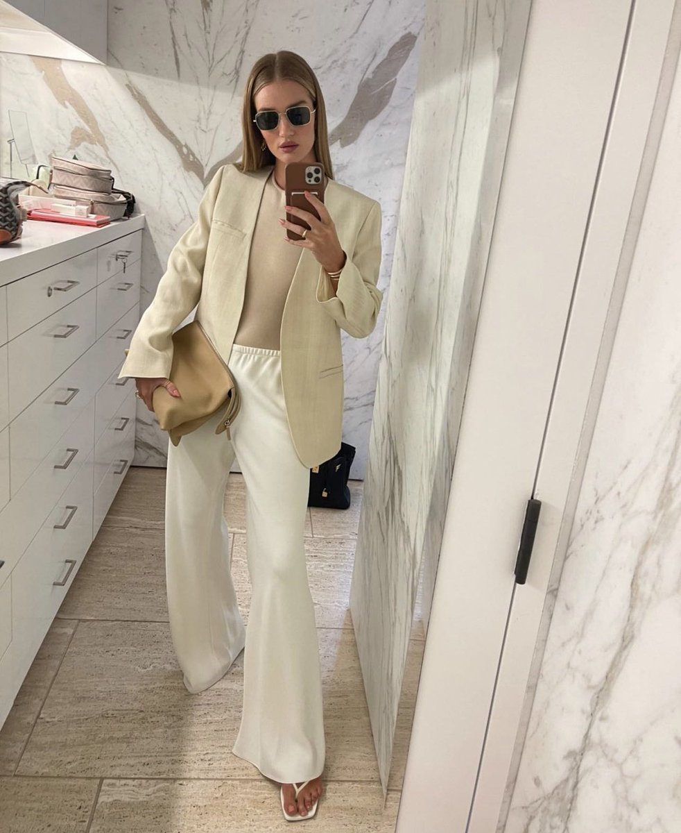 to credit this style of fashion to sofia richie when rosie huntington whitley exists is crazyyyy