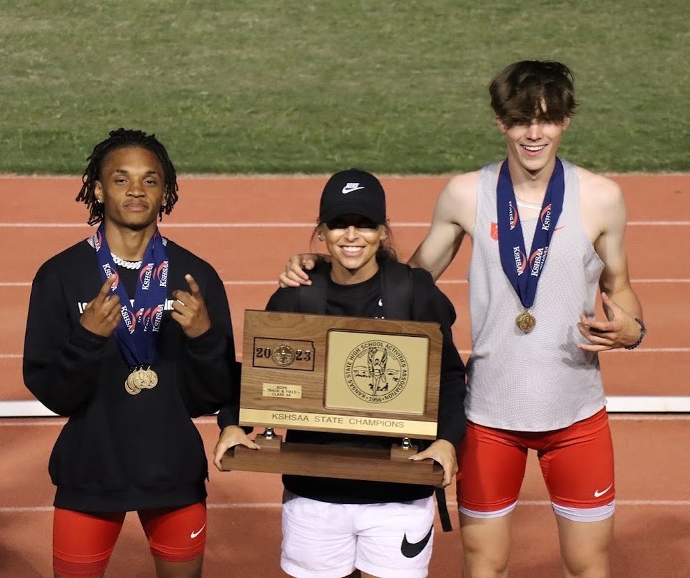 Coach Shay tweet media