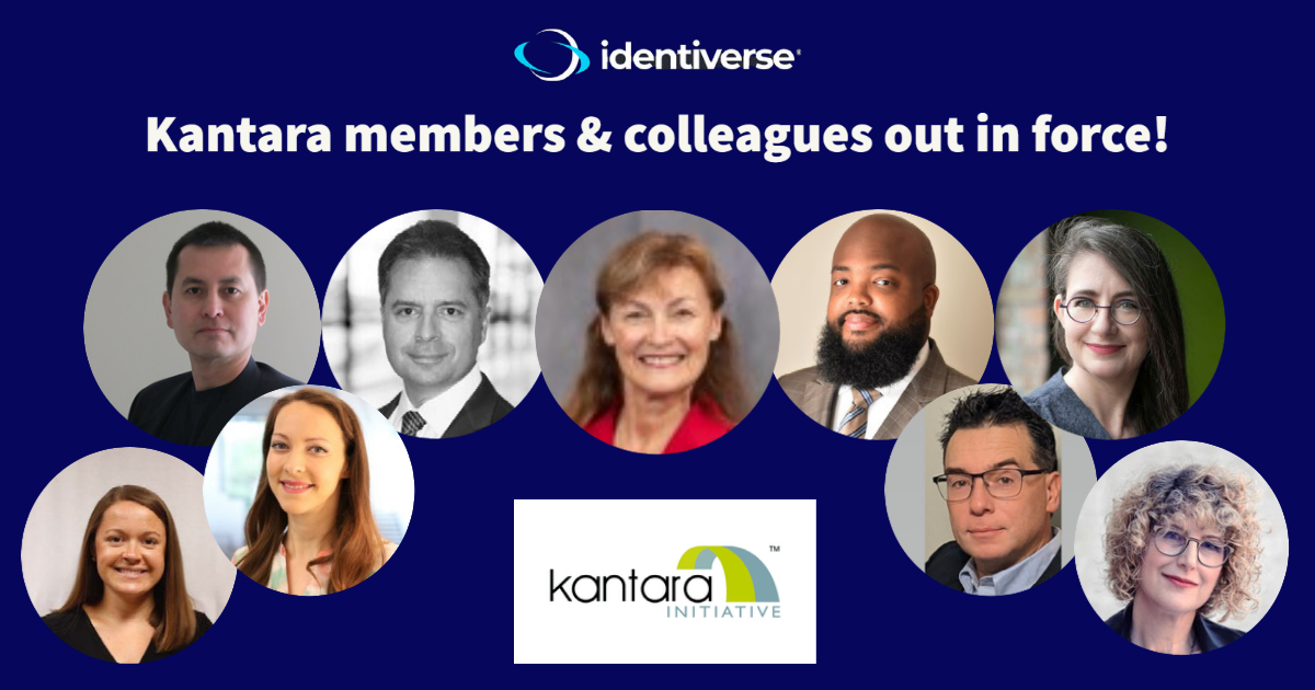 Kantara Initiative: Trust through ID Assurance (@kantaranews) on Twitter photo "Version 4 of <a href="/NIST/">National Institute of Standards and Technology</a> 800-63 is out and we're defining the requirements in the Identity Assurance Framework." Join us tomorrow at 1:30pm for the #KantaraInitiative workshop with <a href="/KayChopardCohen/">Kay Chopard</a> and Lynzie Adams.
#IdentityAssurance #Privacy <a href="/IDIMAndrew/">Andrew Hughes @IDIMAndrew@infosec.exchange</a> <a href="/aleclaws/">Alec Laws</a> @MariaVachino "Version 4 of <a href="/NIST/">National Institute of Standards and Technology</a> 800-63 is out and we're defining the requirements in the Identity Assurance Framework." Join us tomorrow at 1:30pm for the #KantaraInitiative workshop with <a href="/KayChopardCohen/">Kay Chopard</a> and Lynzie Adams.
#IdentityAssurance #Privacy <a href="/IDIMAndrew/">Andrew Hughes @IDIMAndrew@infosec.exchange</a> <a href="/aleclaws/">Alec Laws</a> @MariaVachino