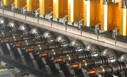 EMR_PACSystems's tweet image. Case study – highly graphical #Movicon HMI/SCADA sets systems integrator apart in its market &amp;gt; emr.as/zs6o50OyVZo

#HMI #HumanMachineInterface #IndustrialSoftware #IIoT #SCADA