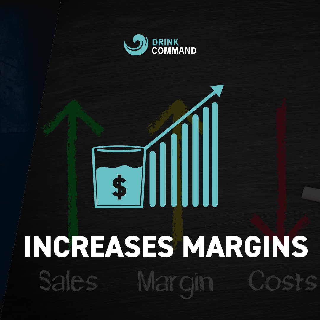 DrinkCommand's tweet image. When time is money for both you and your guests, long lines are a lose-lose situation. Drink Command’s technology platform provides a win-win solution! 

#thinkoutsidethebox #imagination #innovativetech #pouryourown #drinkcommand

Watch Now &amp;amp; Subscribe:
youtu.be/g6vWknQl6ck