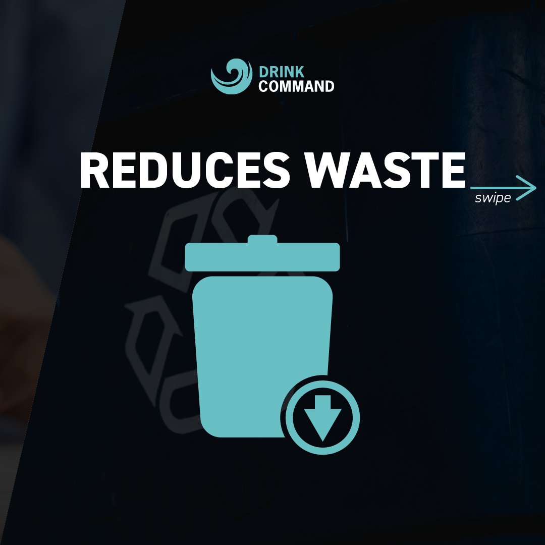 DrinkCommand's tweet image. When time is money for both you and your guests, long lines are a lose-lose situation. Drink Command’s technology platform provides a win-win solution! 

#thinkoutsidethebox #imagination #innovativetech #pouryourown #drinkcommand

Watch Now &amp;amp; Subscribe:
youtu.be/g6vWknQl6ck