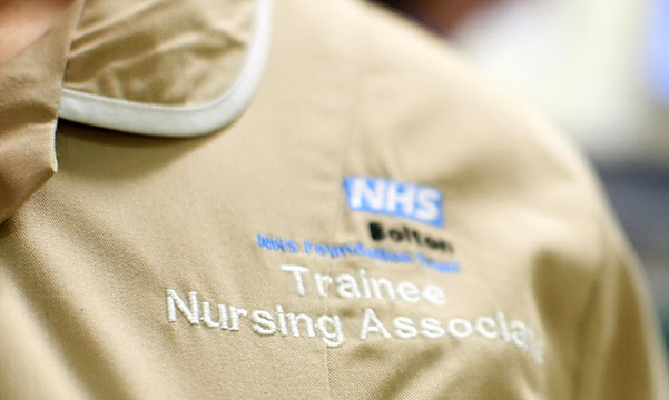 NurseStandard's tweet image. The first-ever cohort of nursing associates joined the workforce in England in January 2019, which divided opinion at the time. 

Has it been a success story or a staffing stop-gap? 

rcni.com/nursing-standa…
