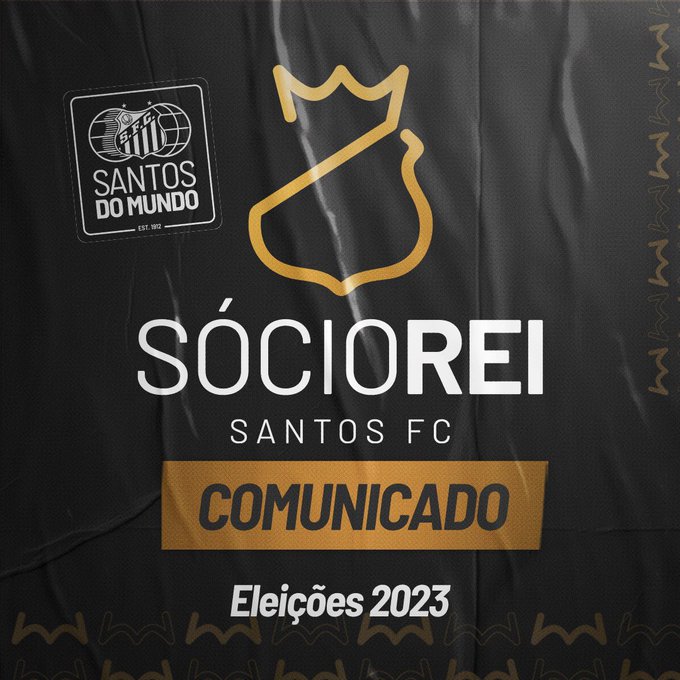 Mitglied King, in Übereinstimmung mit der Satzung des Santos FC ...
