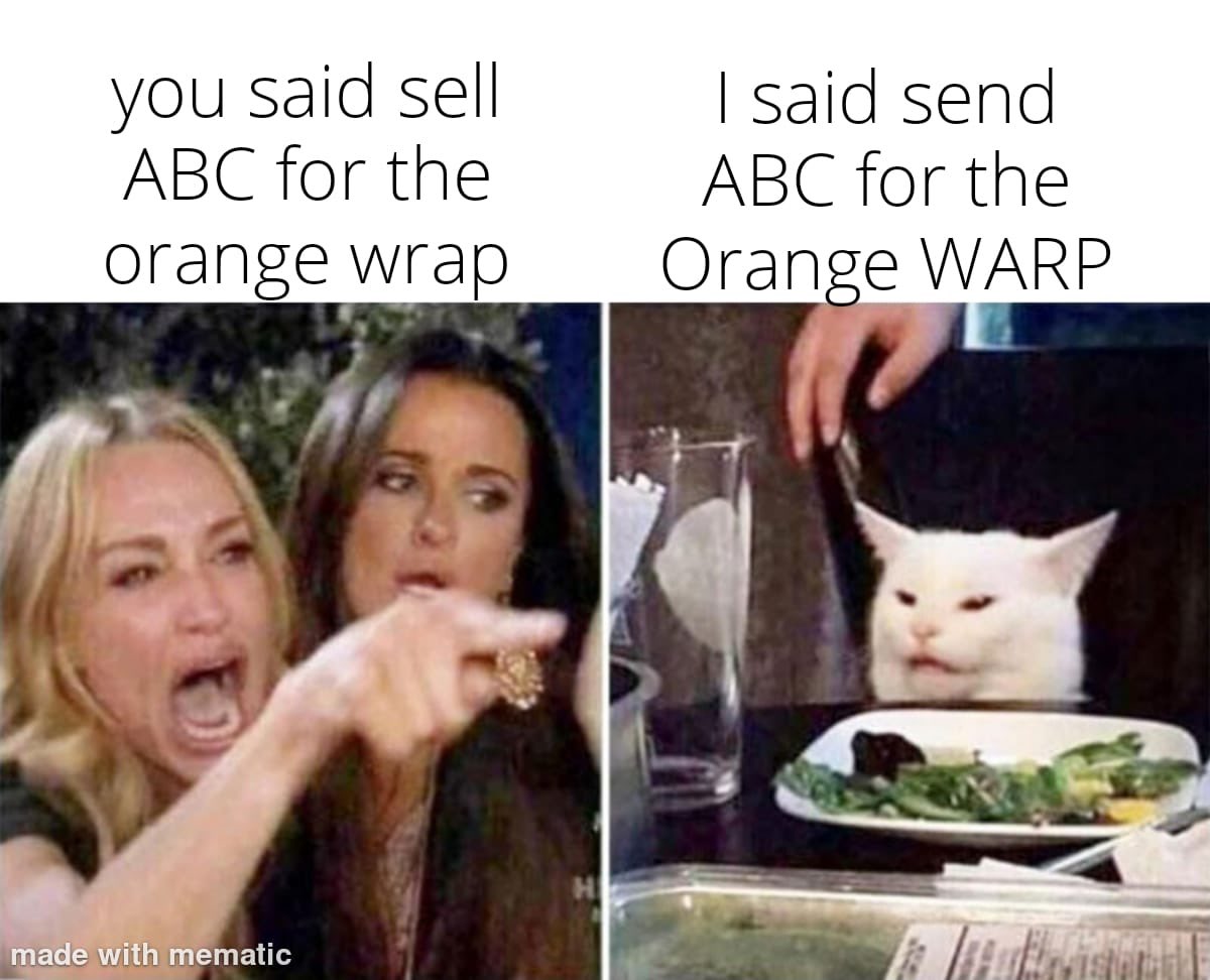 ayazfans's tweet photo. @ABC123Community @ABCV3NTURES #BTCABC #theWARP #BRC20 #SOL #meme https://t.co/V4buTolC0H