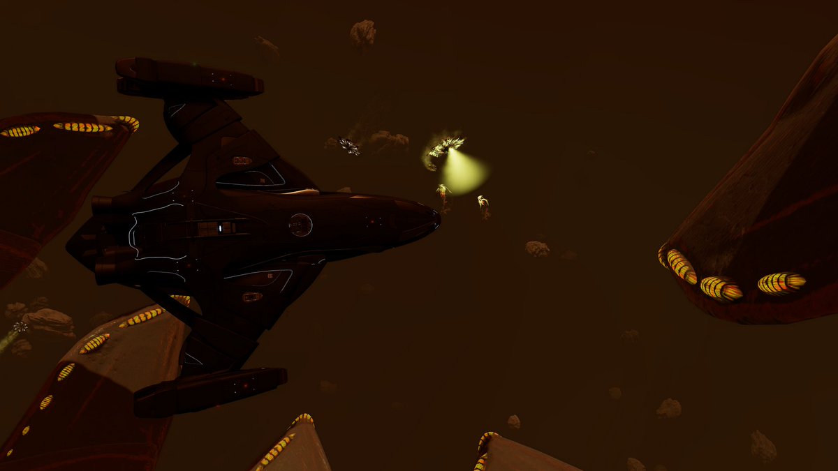 cmdr_alexxxa's tweet photo. Another good little run inside Thor despite being hyperdicted by a pair of Glaives
@EliteDangerous #EliteScreenshot #EliteDangerous #MaelstromScience https://t.co/UepZFAqG1l