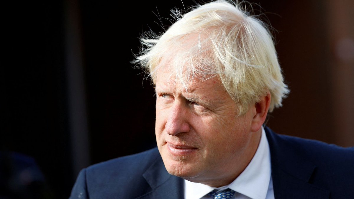 🇬🇧 Yes the media keep attacking Boris, yes I have no doubt Rishi & co are actively trying to smear him - in a futile attempt to end his career
BUT it warms the heart that Boris remains much loved by the people
#BringBackBoris
*Have a great evening everyone
⬇️ The People's PM ⬇️🇬🇧