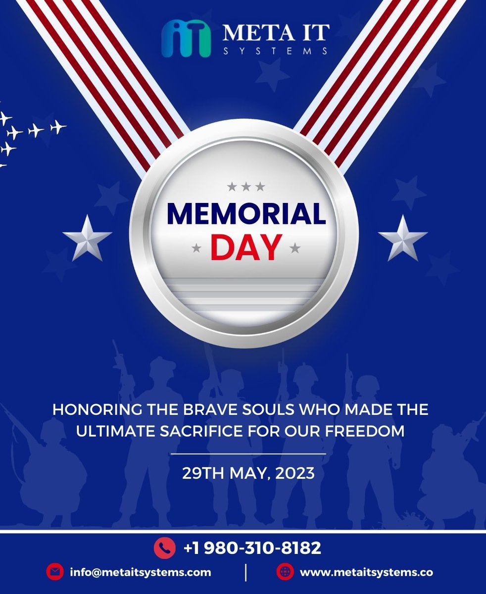 Meta IT systems tweet media