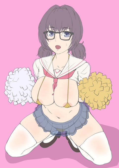 絵伝ちゃに安直にSKBな服きてもらうだけの途中
多分5月最後 