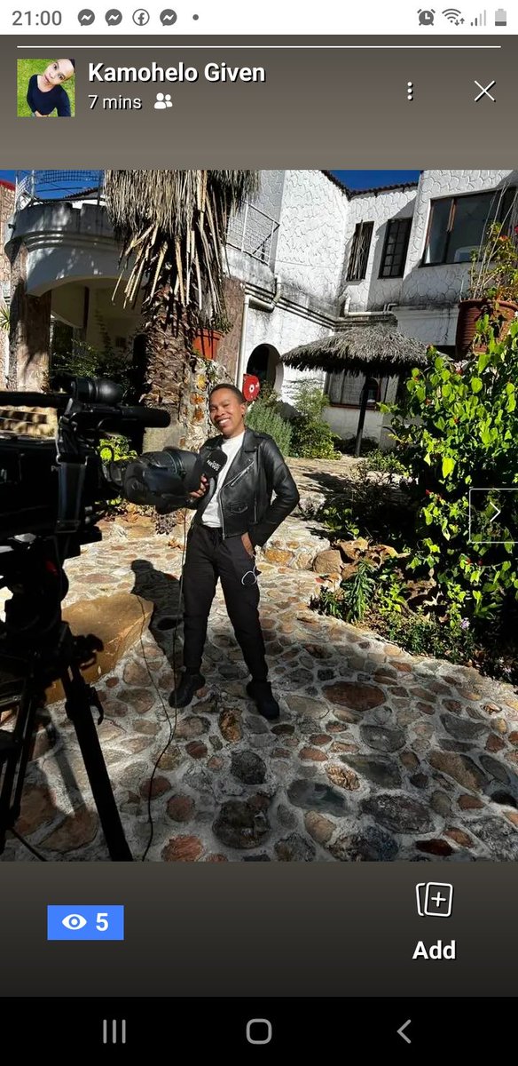 GivenReporter's tweet image. Let me first start by thanking @AlexFMRadio891  for giving me the opportunity to enhance my skills.

I would like to announce that I’m officially embarking on a new chapter with the @sabckidsnews  family.

From Limpopo, Burgersfort to the world🤓