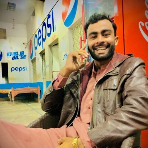 #NewProfilePic