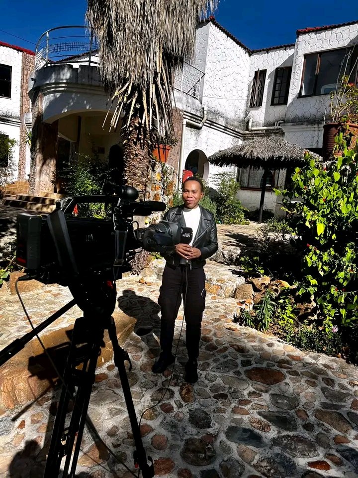 GivenReporter's tweet image. Let me first start by thanking @AlexFMRadio891  for giving me the opportunity to enhance my skills.

I would like to announce that I’m officially embarking on a new chapter with the @sabckidsnews  family.

From Limpopo, Burgersfort to the world🤓