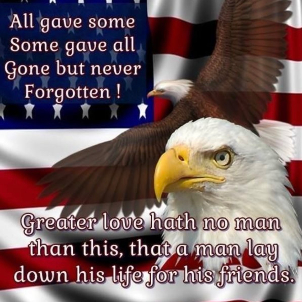 LLFreight's tweet image. Thank you to all the service men and women who have served and are serving in our military branches.