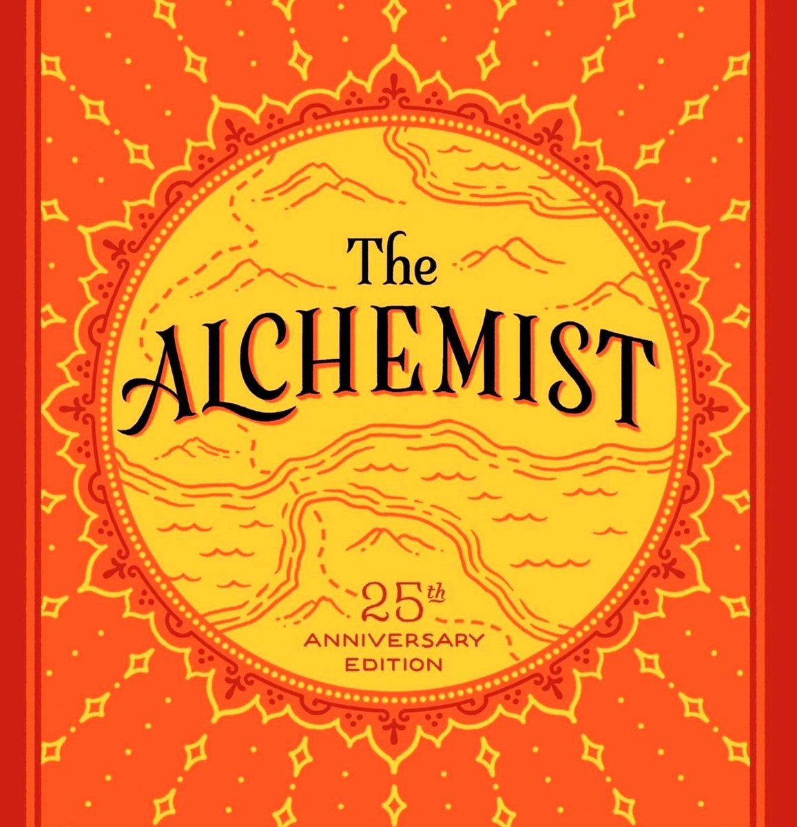 the_SmartBlog's tweet photo. Dive into an enchanting and thought-provoking adventure filled with wisdom and inspiration with The Alchemist by @paulocoelho. #BookTwitter #BooksWorthReading #BookReview #PhilosophicalNovel #Inspiration
 https://t.co/oYx94KYHV1 https://t.co/KrwTuAoXO1