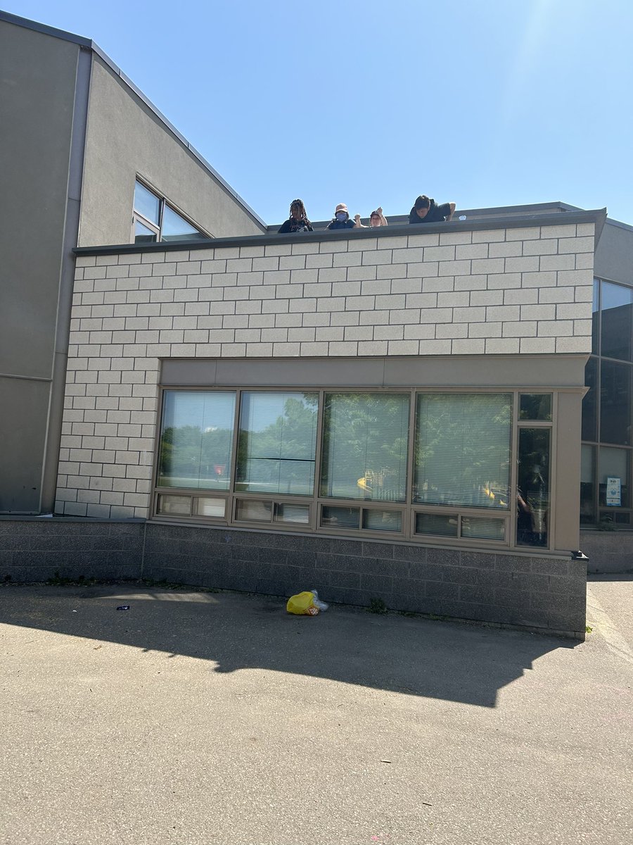 Egg Drop Day- the students have all been working hard on their egg drop vehicles using the forces of flight to protect their eggs!! All were successful!