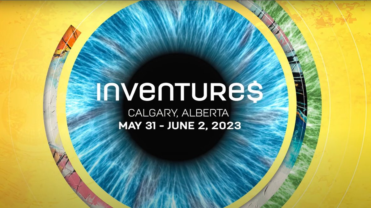 @INVENTUREScan brings together investors, entrepreneurs, startups, and thought leaders to foster collaborations. Our team heads to Calgary this week to learn and connect with startup ecosystem members and supporters. Join us at #Inventures2023. See you there!  #ABTech