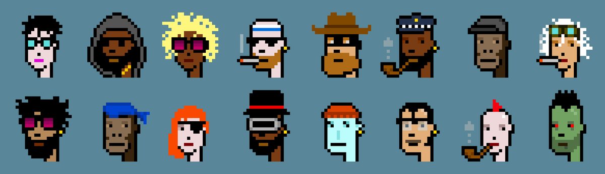 Phunks OTC tweet media