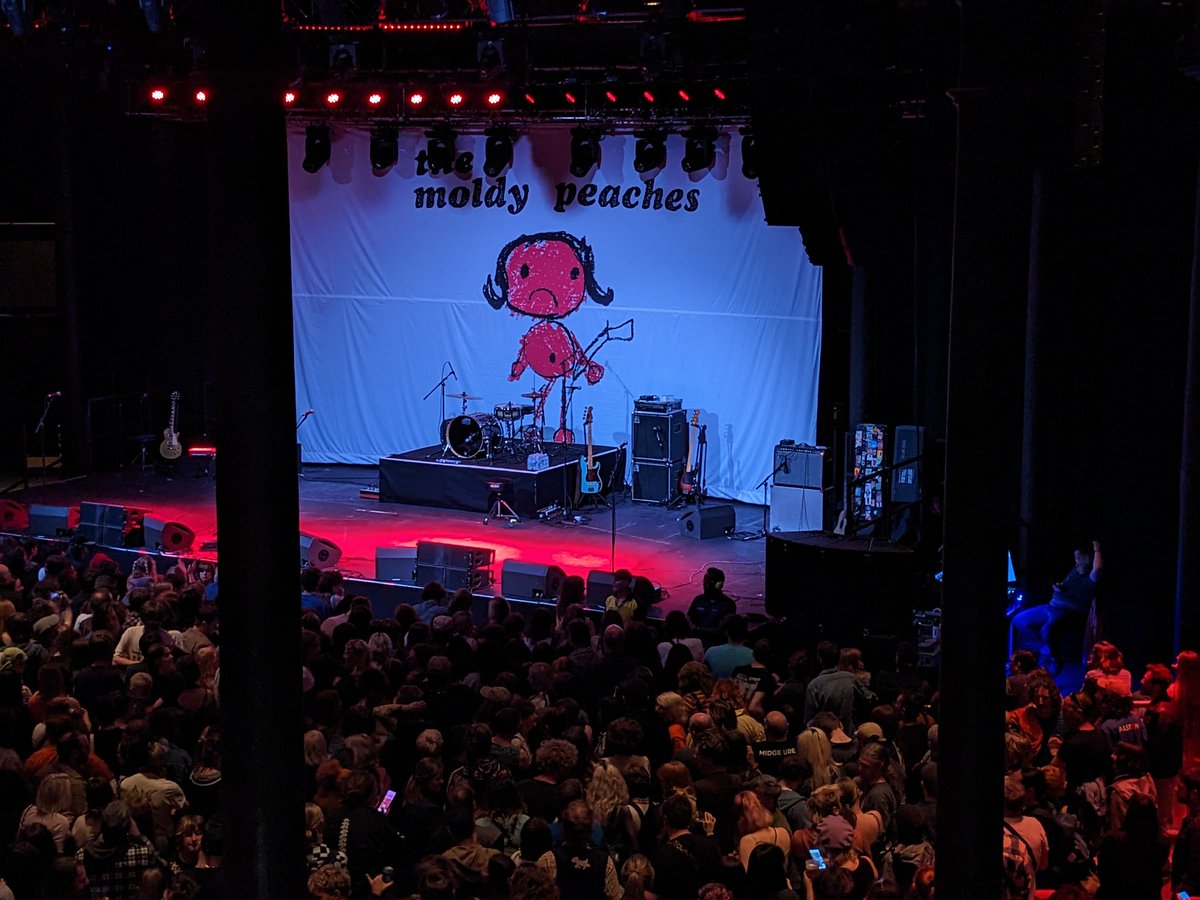 rustlem's tweet image. It&apos;s happening . .