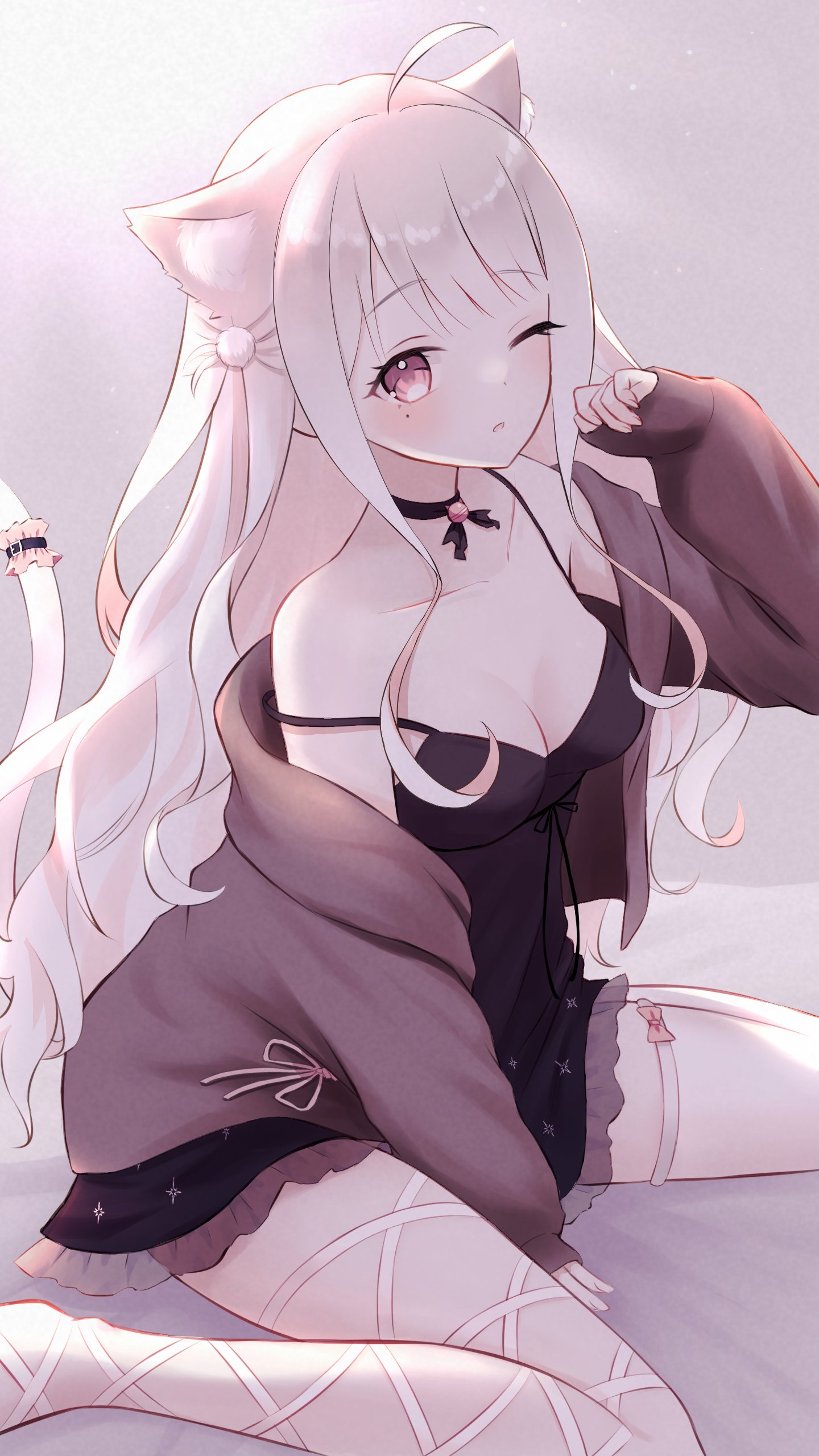 憂世いう on Twitter: "おはよ～.ᐟฅฅ youtube5.5万人むかえた～.ᐟ.ᐟ💗 今週末はお祝いしようね🎉🍰  #おはようVtuber #可愛いと思ったらRT https://t.co/qhaUInSr8T" / Twitter