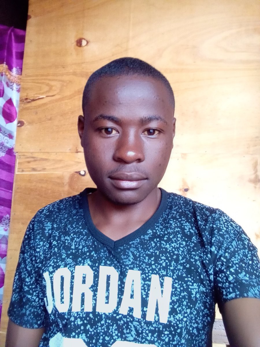 GideonMukwaya's tweet photo. @gracekirabo52 Am like it https://t.co/I7mbS1DSwo