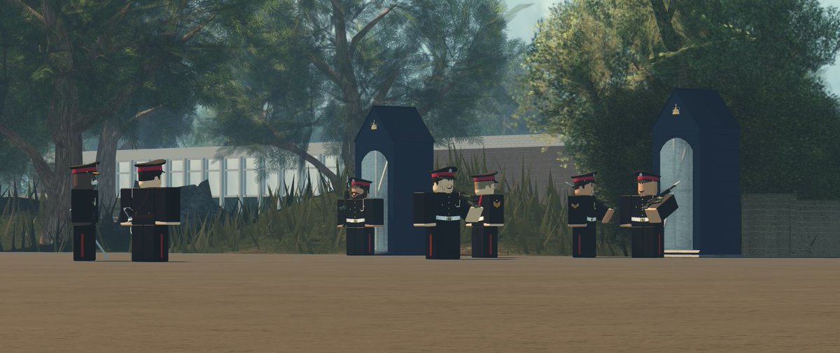 Falklands Island Defence Force tweet media