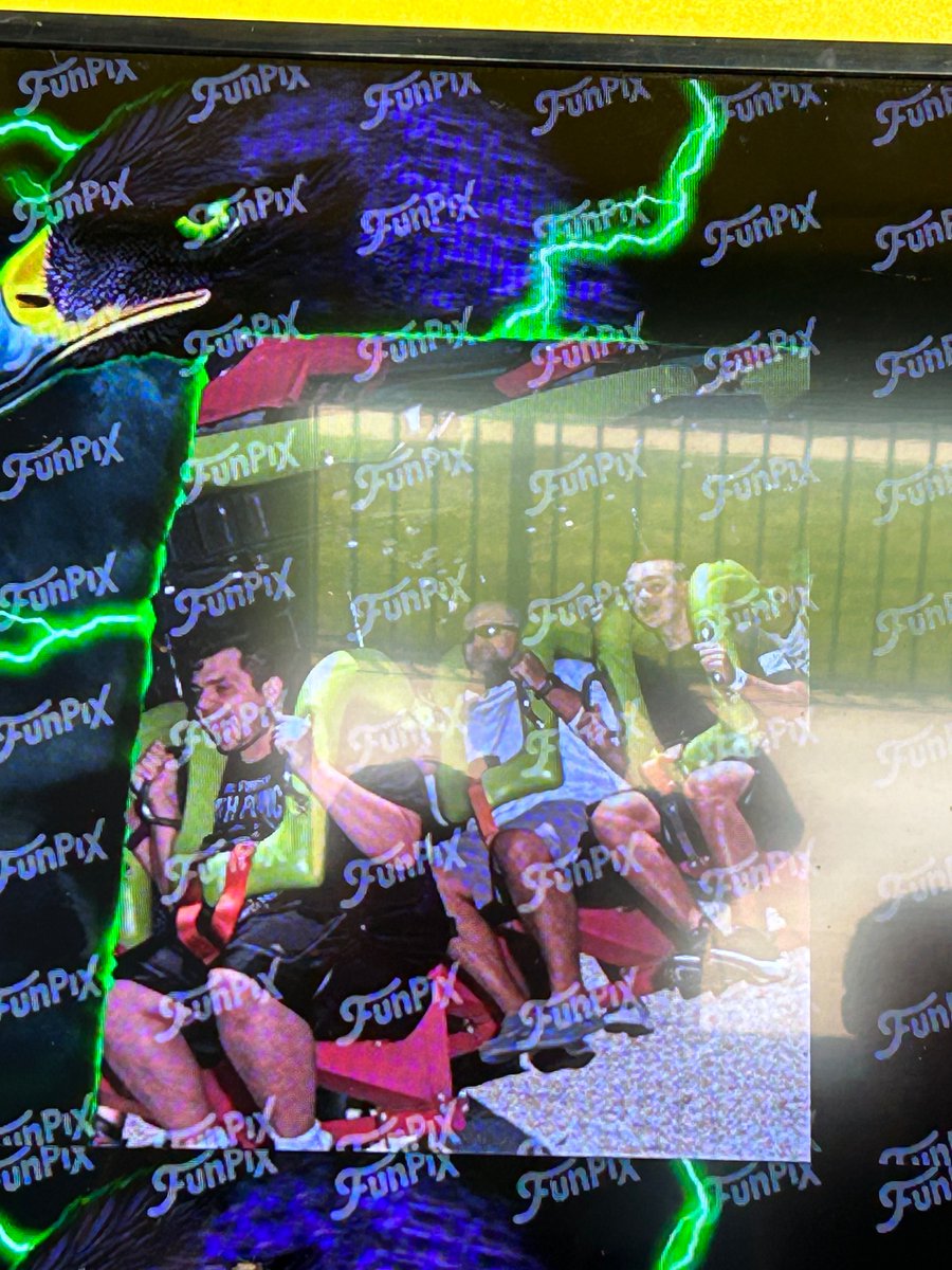 Chance Locklear tweet media