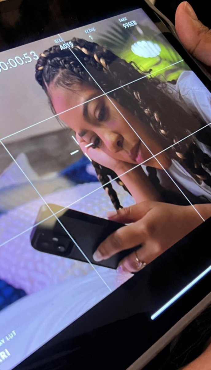 Priah 🤭 (Parody) (@fergusonpriahhh) on Twitter photo 